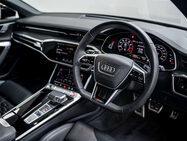 Audi RS6 4.0 TFSI V8 Vorsprung Estate 5dr Petrol Tiptronic quattro Euro 6 2