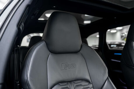Audi RS6 4.0 TFSI V8 Vorsprung Estate 5dr Petrol Tiptronic quattro Euro 6 29