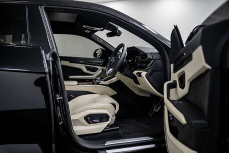 Lamborghini Urus 4.0 V8 BiTurbo 25.9kWh SE SUV 5dr Petrol Plug-in Hybrid Auto 4WD Euro 6 (80 30