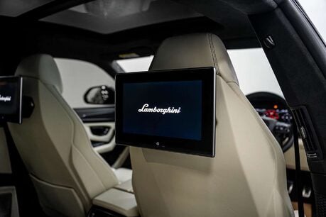 Lamborghini Urus 4.0 V8 BiTurbo 25.9kWh SE SUV 5dr Petrol Plug-in Hybrid Auto 4WD Euro 6 (80 24