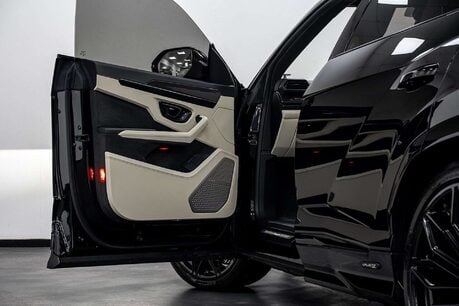 Lamborghini Urus 4.0 V8 BiTurbo 25.9kWh SE SUV 5dr Petrol Plug-in Hybrid Auto 4WD Euro 6 (80 6