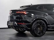 Lamborghini Urus 4.0 V8 BiTurbo 25.9kWh SE SUV 5dr Petrol Plug-in Hybrid Auto 4WD Euro 6 (80 16
