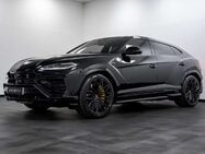 Lamborghini Urus 4.0 V8 BiTurbo 25.9kWh SE SUV 5dr Petrol Plug-in Hybrid Auto 4WD Euro 6 (80 11