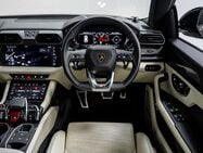 Lamborghini Urus 4.0 V8 BiTurbo 25.9kWh SE SUV 5dr Petrol Plug-in Hybrid Auto 4WD Euro 6 (80 34
