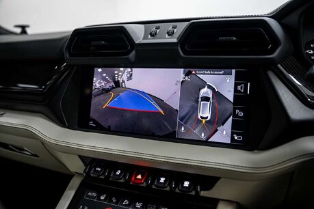 Lamborghini Urus 4.0 V8 BiTurbo 25.9kWh SE SUV 5dr Petrol Plug-in Hybrid Auto 4WD Euro 6 (80 40