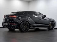 Lamborghini Urus 4.0 V8 BiTurbo 25.9kWh SE SUV 5dr Petrol Plug-in Hybrid Auto 4WD Euro 6 (80 15