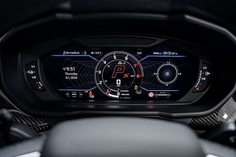 Lamborghini Urus 4.0 V8 BiTurbo 25.9kWh SE SUV 5dr Petrol Plug-in Hybrid Auto 4WD Euro 6 (80 44