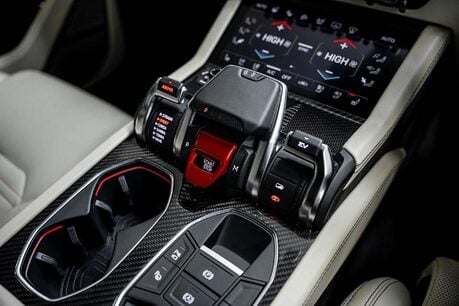 Lamborghini Urus 4.0 V8 BiTurbo 25.9kWh SE SUV 5dr Petrol Plug-in Hybrid Auto 4WD Euro 6 (80 37