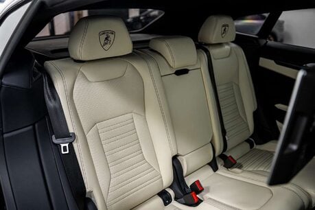 Lamborghini Urus 4.0 V8 BiTurbo 25.9kWh SE SUV 5dr Petrol Plug-in Hybrid Auto 4WD Euro 6 (80 20