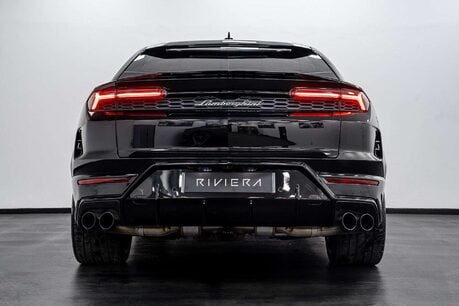 Lamborghini Urus 4.0 V8 BiTurbo 25.9kWh SE SUV 5dr Petrol Plug-in Hybrid Auto 4WD Euro 6 (80 9