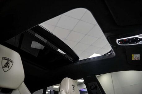 Lamborghini Urus 4.0 V8 BiTurbo 25.9kWh SE SUV 5dr Petrol Plug-in Hybrid Auto 4WD Euro 6 (80 45