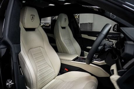 Lamborghini Urus 4.0 V8 BiTurbo 25.9kWh SE SUV 5dr Petrol Plug-in Hybrid Auto 4WD Euro 6 (80 3
