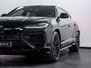 Lamborghini Urus 4.0 V8 BiTurbo 25.9kWh SE SUV 5dr Petrol Plug-in Hybrid Auto 4WD Euro 6 (80 8