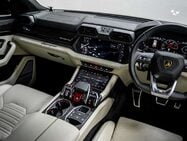 Lamborghini Urus 4.0 V8 BiTurbo 25.9kWh SE SUV 5dr Petrol Plug-in Hybrid Auto 4WD Euro 6 (80 36