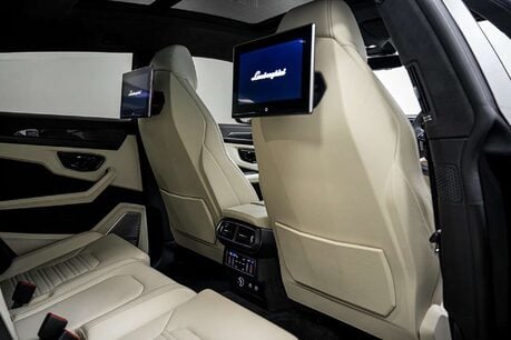 Lamborghini Urus 4.0 V8 BiTurbo 25.9kWh SE SUV 5dr Petrol Plug-in Hybrid Auto 4WD Euro 6 (80 22