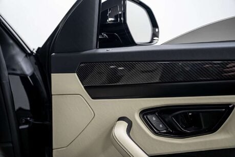 Lamborghini Urus 4.0 V8 BiTurbo 25.9kWh SE SUV 5dr Petrol Plug-in Hybrid Auto 4WD Euro 6 (80 26