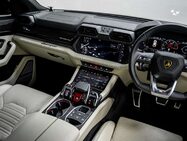 Lamborghini Urus 4.0 V8 BiTurbo 25.9kWh SE SUV 5dr Petrol Plug-in Hybrid Auto 4WD Euro 6 (80 36