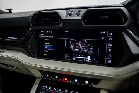 Lamborghini Urus 4.0 V8 BiTurbo 25.9kWh SE SUV 5dr Petrol Plug-in Hybrid Auto 4WD Euro 6 (80 43