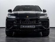 Lamborghini Urus 4.0 V8 BiTurbo 25.9kWh SE SUV 5dr Petrol Plug-in Hybrid Auto 4WD Euro 6 (80 7