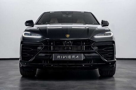 Lamborghini Urus 4.0 V8 BiTurbo 25.9kWh SE SUV 5dr Petrol Plug-in Hybrid Auto 4WD Euro 6 (80 7
