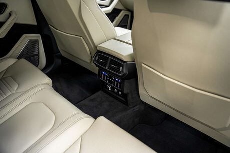 Lamborghini Urus 4.0 V8 BiTurbo 25.9kWh SE SUV 5dr Petrol Plug-in Hybrid Auto 4WD Euro 6 (80 23