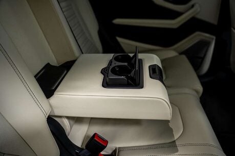 Lamborghini Urus 4.0 V8 BiTurbo 25.9kWh SE SUV 5dr Petrol Plug-in Hybrid Auto 4WD Euro 6 (80 21