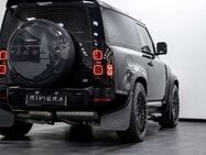 Land Rover Defender 3.0 D350 MHEV X-Dynamic HSE SUV 3dr Diesel Auto 4WD Euro 6 (s/s) (350 ps) 10