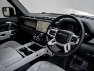 Land Rover Defender 3.0 D350 MHEV X-Dynamic HSE SUV 3dr Diesel Auto 4WD Euro 6 (s/s) (350 ps) 2