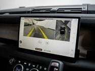 Land Rover Defender 3.0 D350 MHEV X-Dynamic HSE SUV 3dr Diesel Auto 4WD Euro 6 (s/s) (350 ps) 35