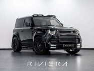 Land Rover Defender 3.0 D350 MHEV X-Dynamic HSE SUV 3dr Diesel Auto 4WD Euro 6 (s/s) (350 ps)