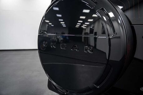 Land Rover Defender 3.0 D350 MHEV X-Dynamic HSE SUV 3dr Diesel Auto 4WD Euro 6 (s/s) (350 ps) 20