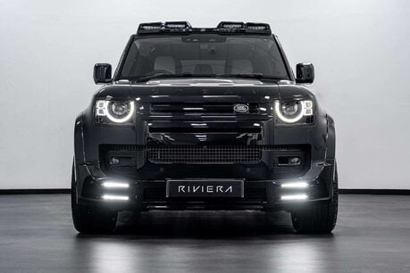 Land Rover Defender 3.0 D350 MHEV X-Dynamic HSE SUV 3dr Diesel Auto 4WD Euro 6 (s/s) (350 ps) 7