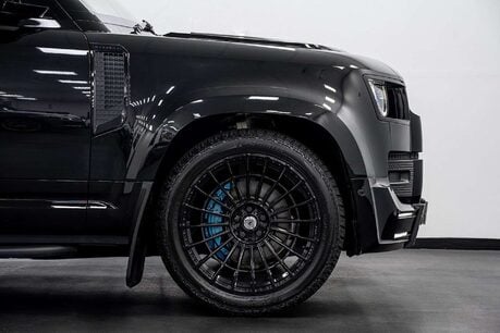 Land Rover Defender 3.0 D350 MHEV X-Dynamic HSE SUV 3dr Diesel Auto 4WD Euro 6 (s/s) (350 ps) 15