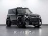 Land Rover Defender 3.0 D350 MHEV X-Dynamic HSE SUV 3dr Diesel Auto 4WD Euro 6 (s/s) (350 ps)