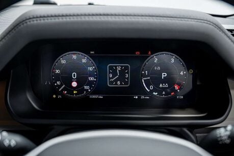 Land Rover Defender 3.0 D350 MHEV X-Dynamic HSE SUV 3dr Diesel Auto 4WD Euro 6 (s/s) (350 ps) 37