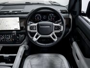 Land Rover Defender 3.0 D350 MHEV X-Dynamic HSE SUV 3dr Diesel Auto 4WD Euro 6 (s/s) (350 ps) 29