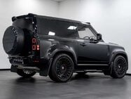 Land Rover Defender 3.0 D350 MHEV X-Dynamic HSE SUV 3dr Diesel Auto 4WD Euro 6 (s/s) (350 ps) 16