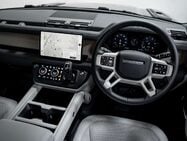 Land Rover Defender 3.0 D350 MHEV X-Dynamic HSE SUV 3dr Diesel Auto 4WD Euro 6 (s/s) (350 ps) 27