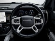 Land Rover Defender 3.0 D350 MHEV X-Dynamic HSE SUV 3dr Diesel Auto 4WD Euro 6 (s/s) (350 ps) 30