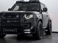 Land Rover Defender 3.0 D350 MHEV X-Dynamic HSE SUV 3dr Diesel Auto 4WD Euro 6 (s/s) (350 ps) 8
