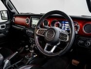 Jeep Wrangler 2.0 GME Rubicon SUV 4dr Petrol Auto 4WD Euro 6 (s/s) (272 ps) 2