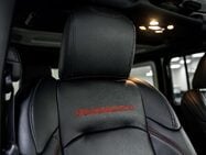 Jeep Wrangler 2.0 GME Rubicon SUV 4dr Petrol Auto 4WD Euro 6 (s/s) (272 ps) 28