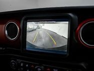 Jeep Wrangler 2.0 GME Rubicon SUV 4dr Petrol Auto 4WD Euro 6 (s/s) (272 ps) 38