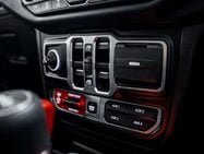 Jeep Wrangler 2.0 GME Rubicon SUV 4dr Petrol Auto 4WD Euro 6 (s/s) (272 ps) 35