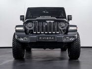 Jeep Wrangler 2.0 GME Rubicon SUV 4dr Petrol Auto 4WD Euro 6 (s/s) (272 ps) 7