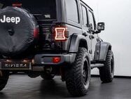 Jeep Wrangler 2.0 GME Rubicon SUV 4dr Petrol Auto 4WD Euro 6 (s/s) (272 ps) 10