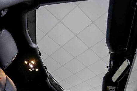 Jeep Wrangler 2.0 GME Rubicon SUV 4dr Petrol Auto 4WD Euro 6 (s/s) (272 ps) 41