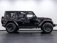 Jeep Wrangler 2.0 GME Rubicon SUV 4dr Petrol Auto 4WD Euro 6 (s/s) (272 ps) 14