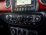 Jeep Wrangler 2.0 GME Rubicon SUV 4dr Petrol Auto 4WD Euro 6 (s/s) (272 ps) 36