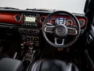 Jeep Wrangler 2.0 GME Rubicon SUV 4dr Petrol Auto 4WD Euro 6 (s/s) (272 ps) 29